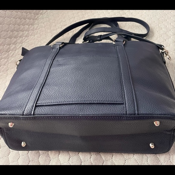 Jonak Paris 2-way bag - Picture 4 of 8